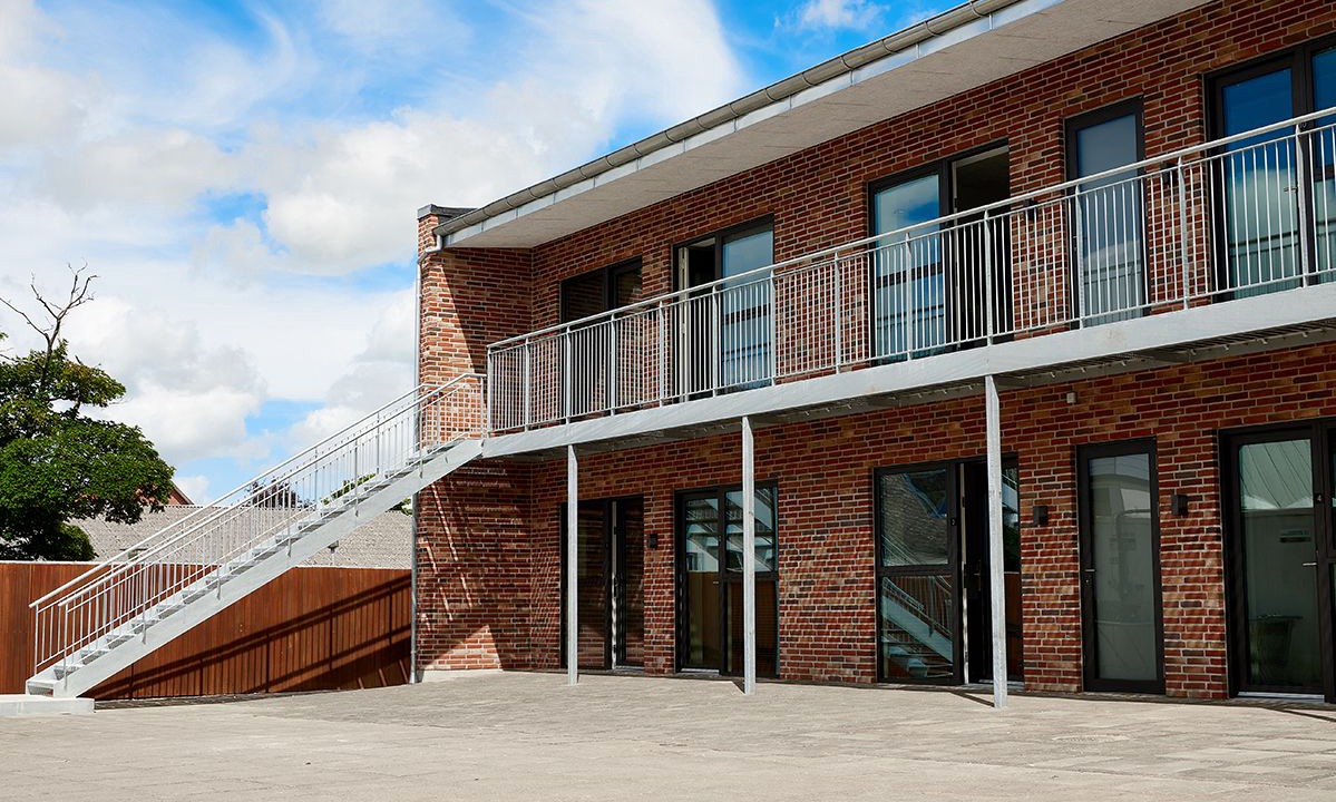 Photo of Outdoor in Holstebro