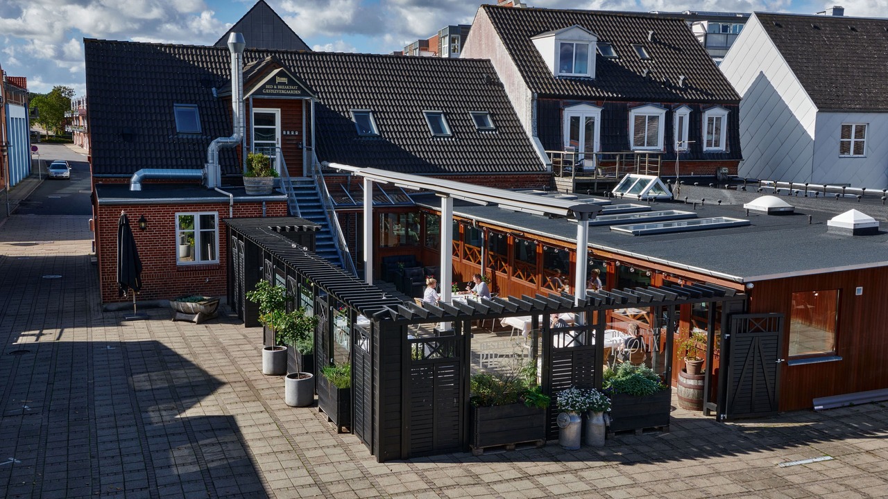 Photo of Bedroom in Holstebro