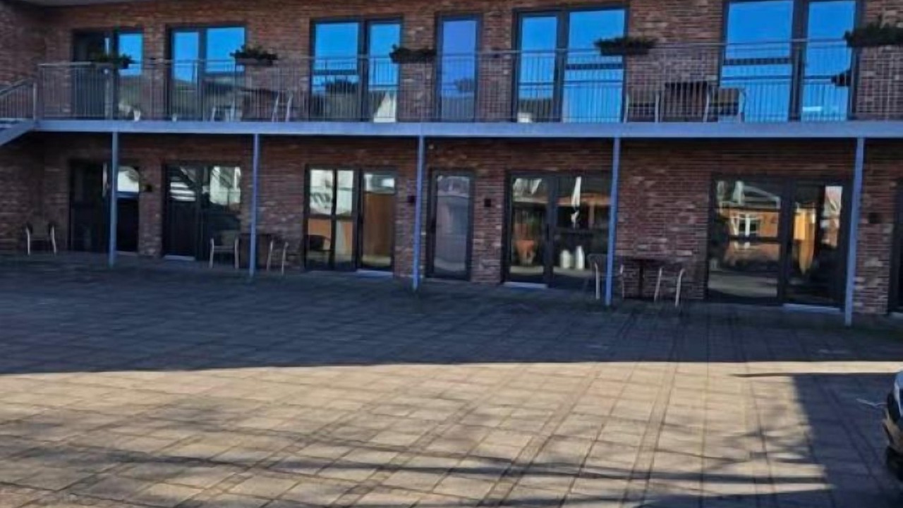 Photo of Bedroom in Holstebro