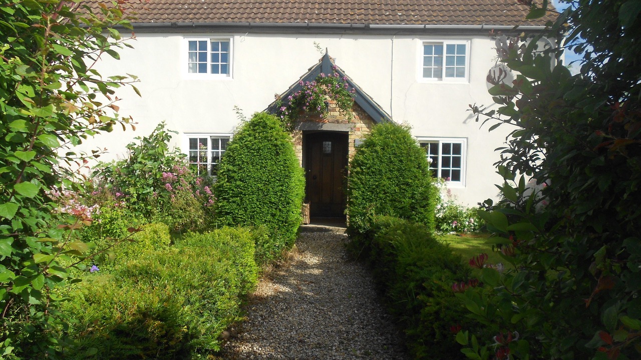 Photo of Outdoor in Ulceby