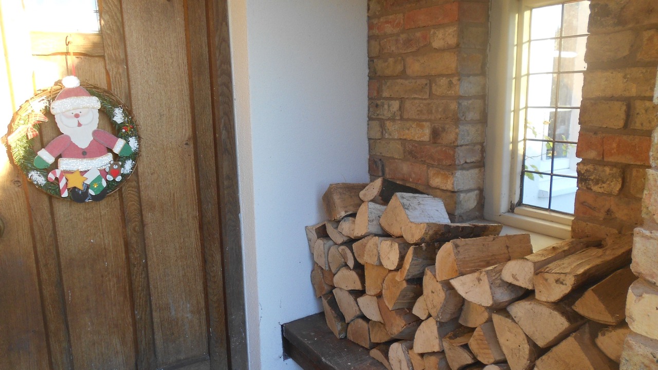 Photo of Outdoor in Ulceby