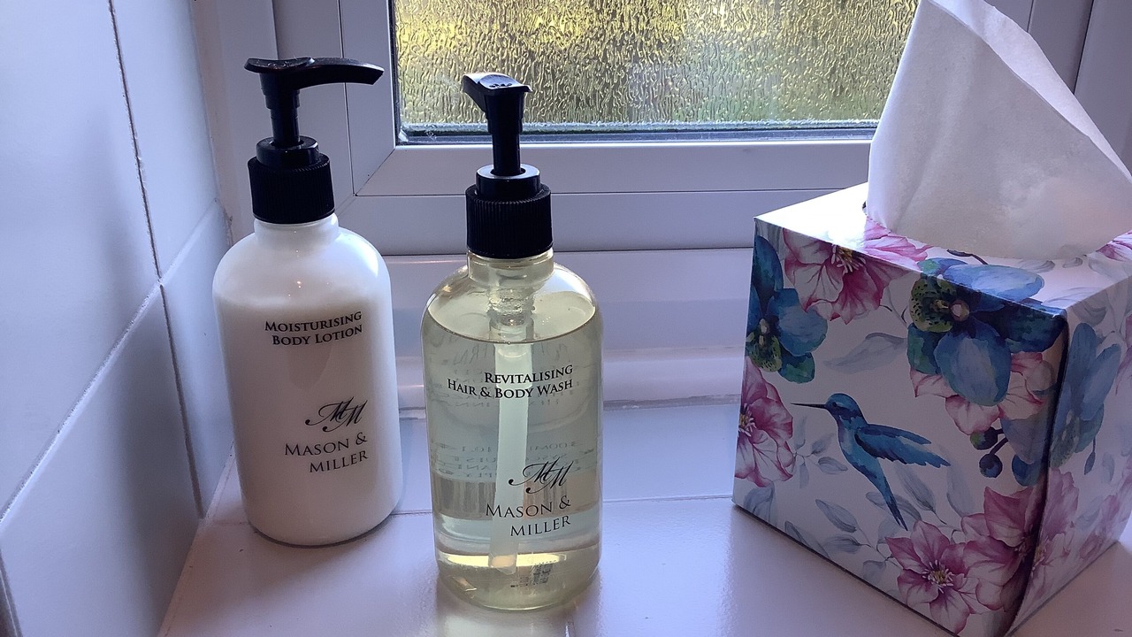 Photo of Bathroom in Ulceby