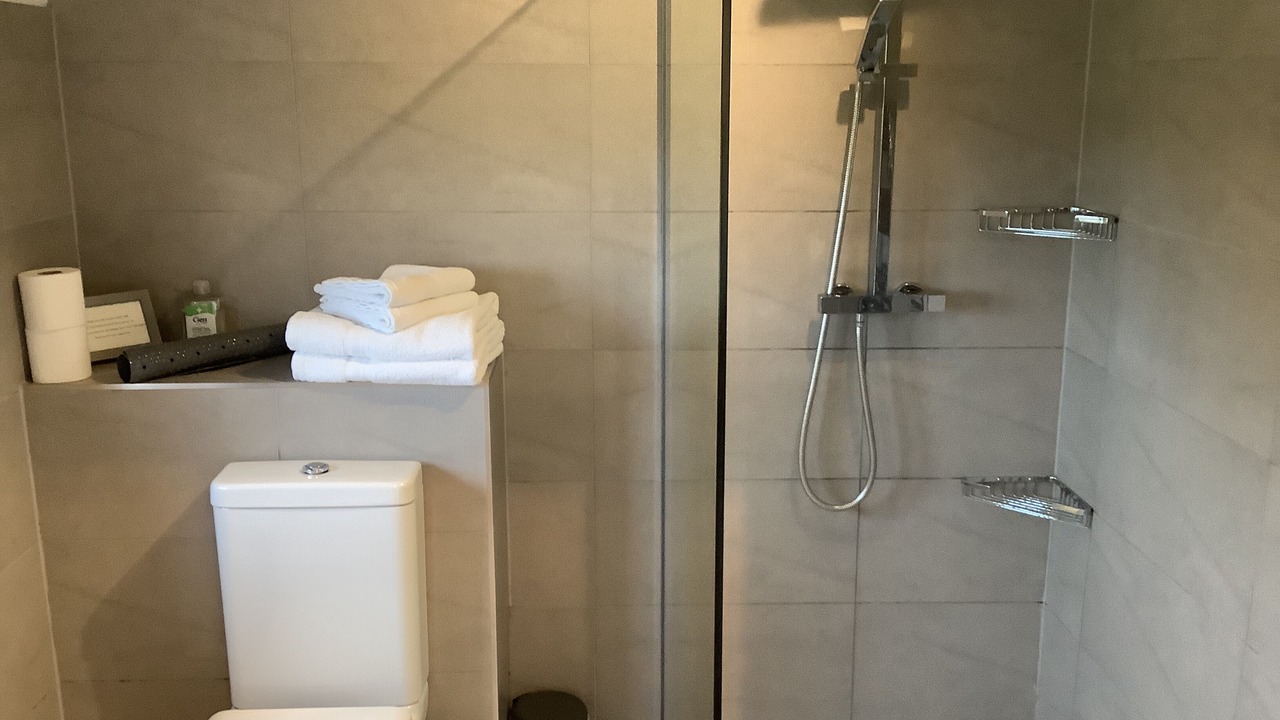 Photo of Bathroom in Ulceby