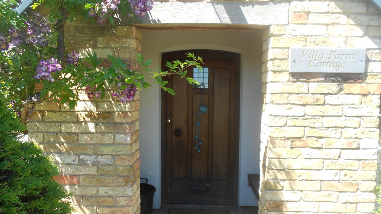 Photo of Outdoor in Ulceby