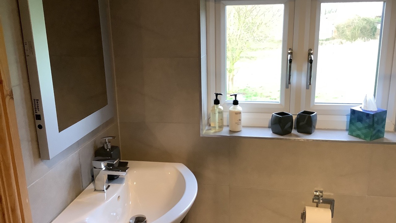 Photo of Bathroom in Ulceby