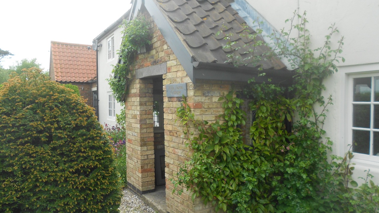 Photo of Outdoor in Ulceby