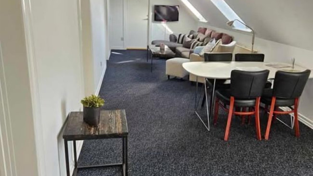 Photo of Bathroom in Holstebro