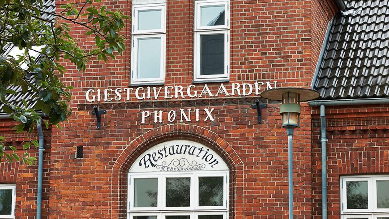 Photo of Outdoor in Holstebro