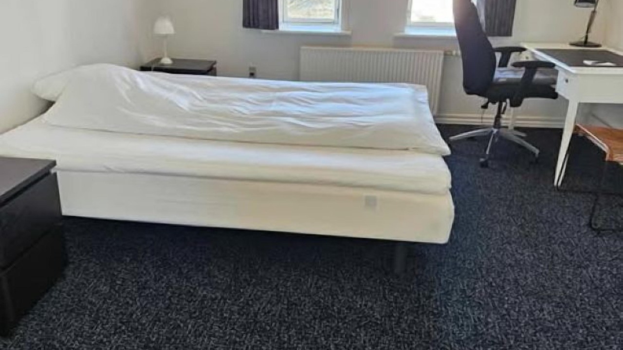 Photo of Bathroom in Holstebro