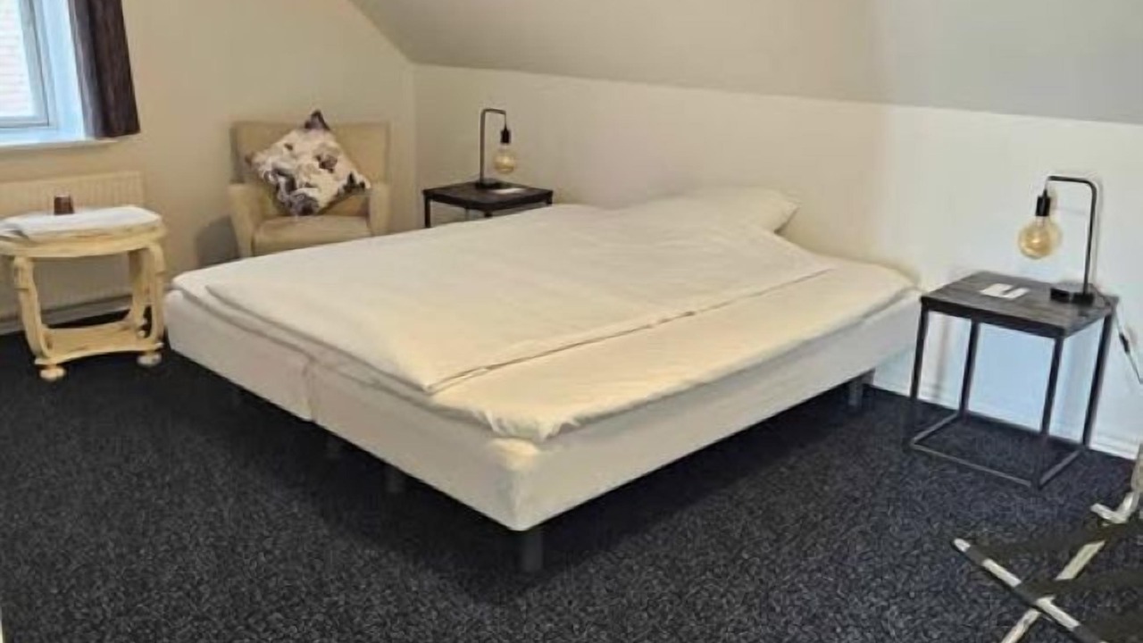 Photo of Bathroom in Holstebro