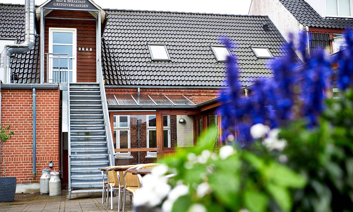 Photo of Outdoor in Holstebro