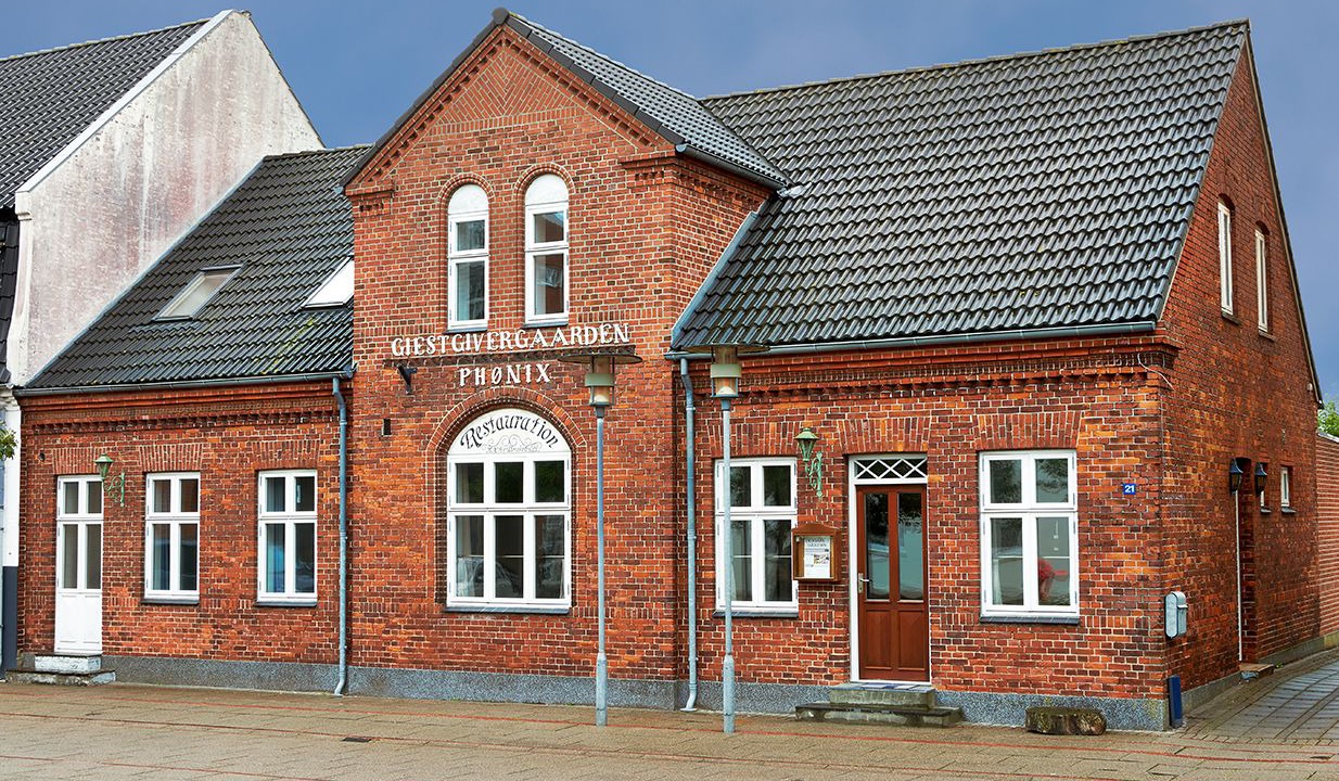 Photo of Outdoor in Holstebro