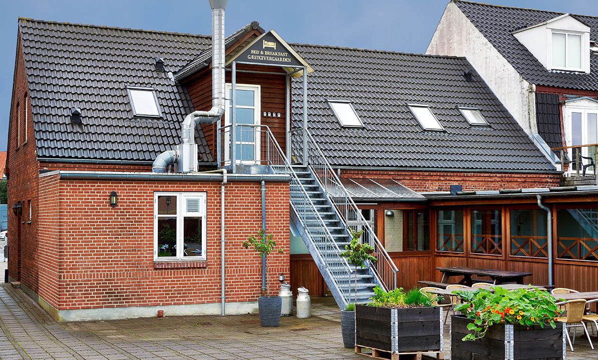 Photo of Outdoor in Holstebro