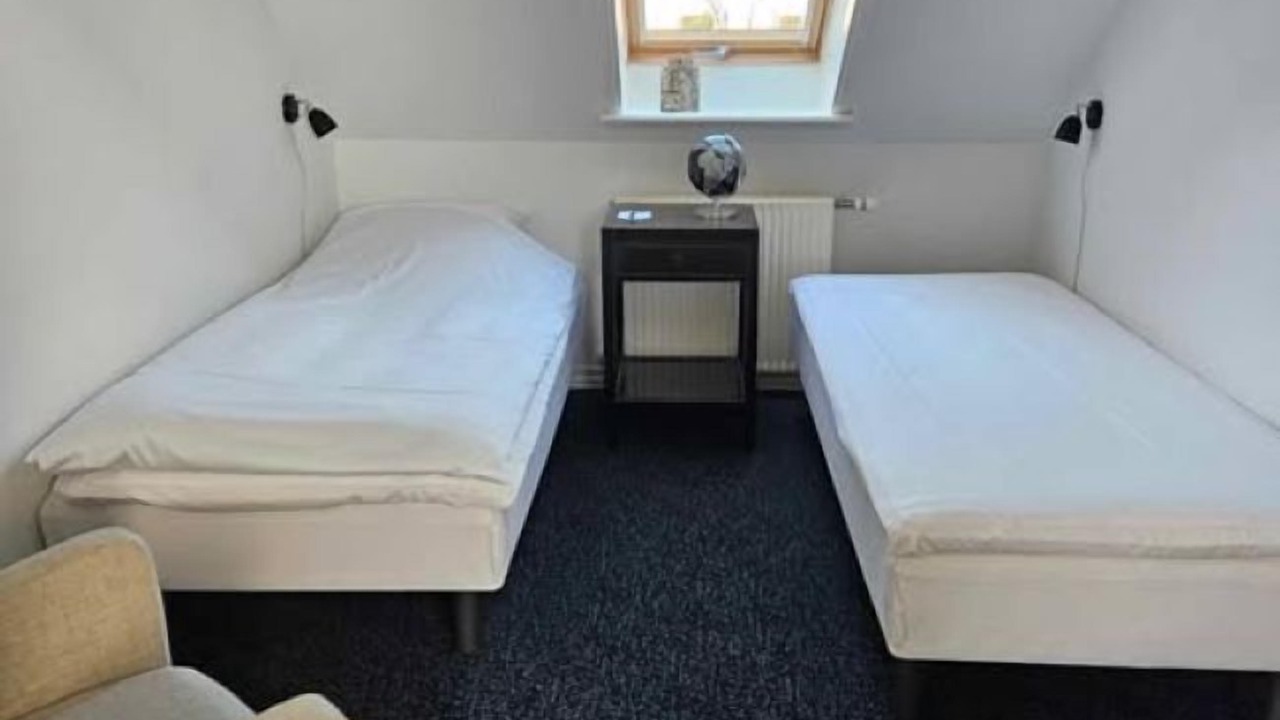 Photo of Bathroom in Holstebro