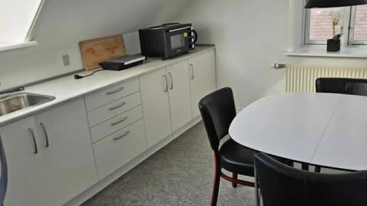 Photo of Bathroom in Holstebro