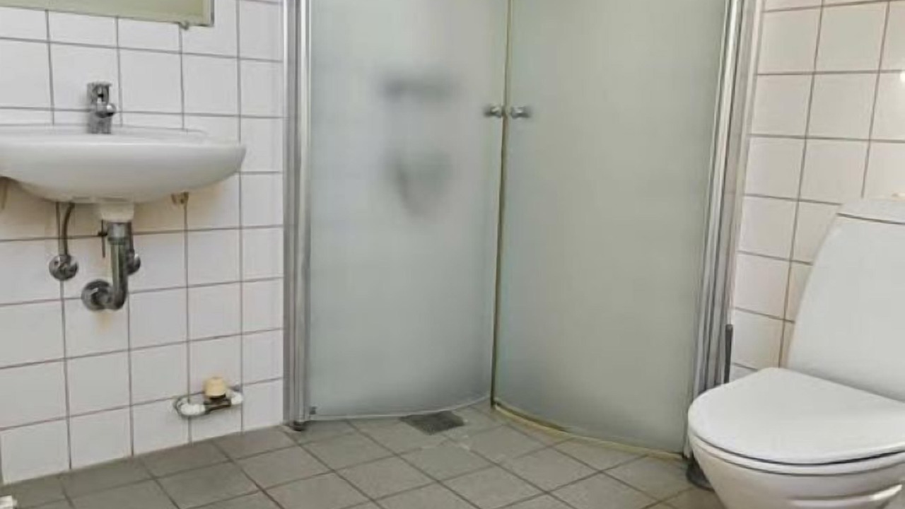 Photo of Bathroom in Holstebro