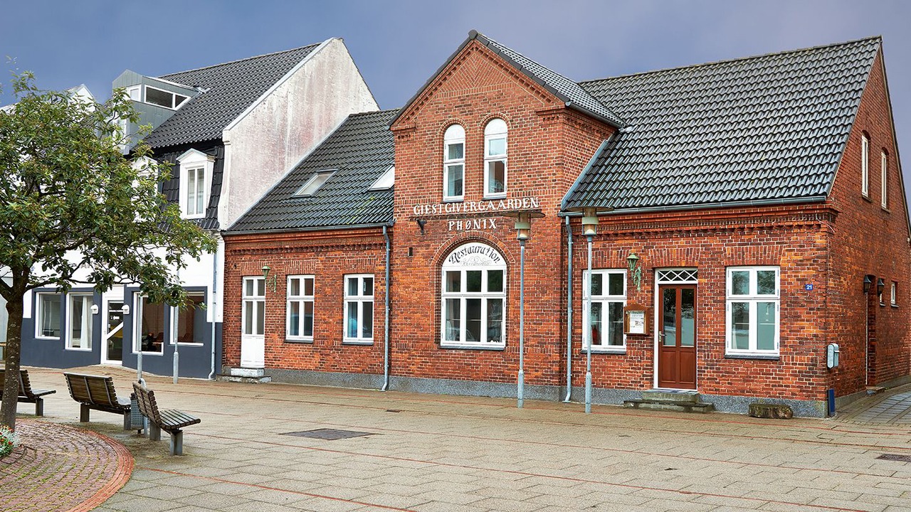 Photo of Outdoor in Holstebro