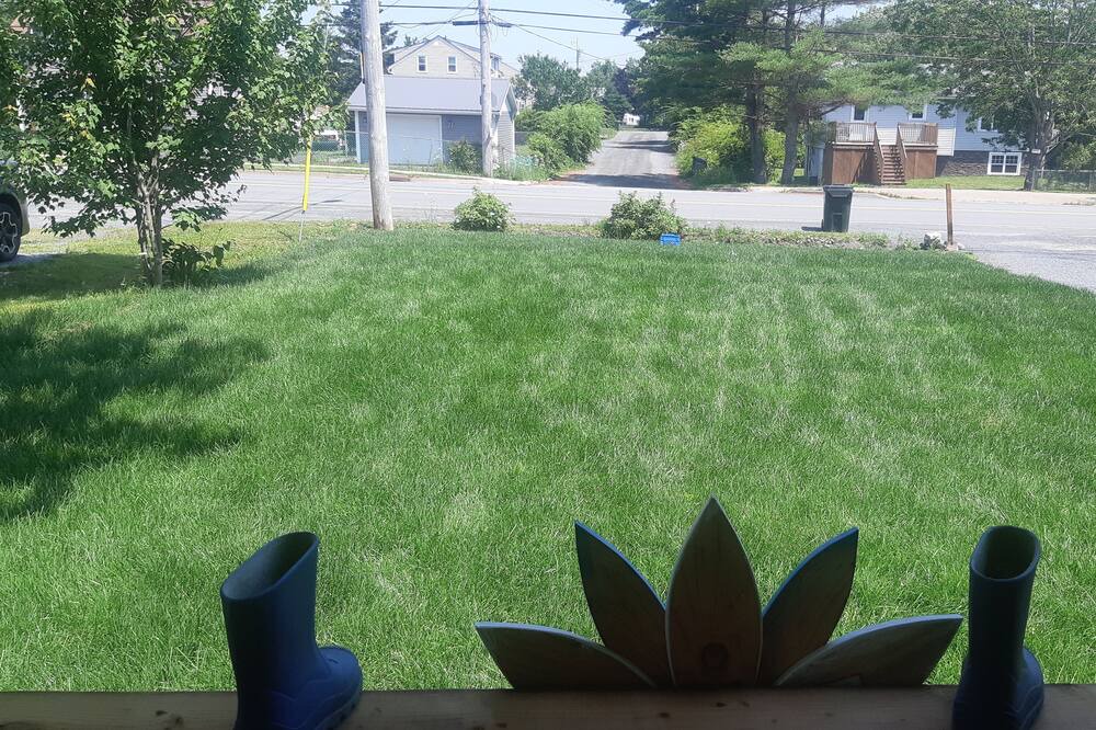 Photo of Outdoor in Timberlea