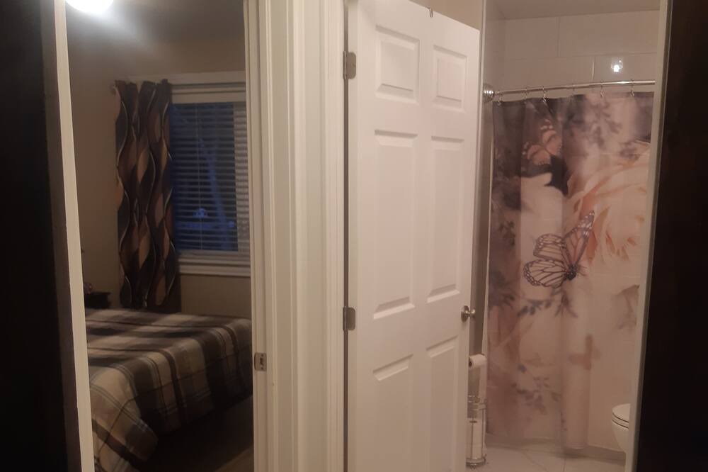 Photo of Bedroom in Timberlea