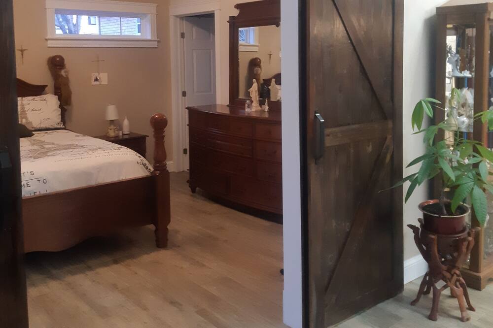 Photo of Bedroom in Timberlea