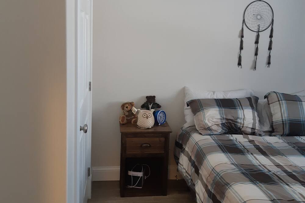 Photo of Bedroom in Timberlea