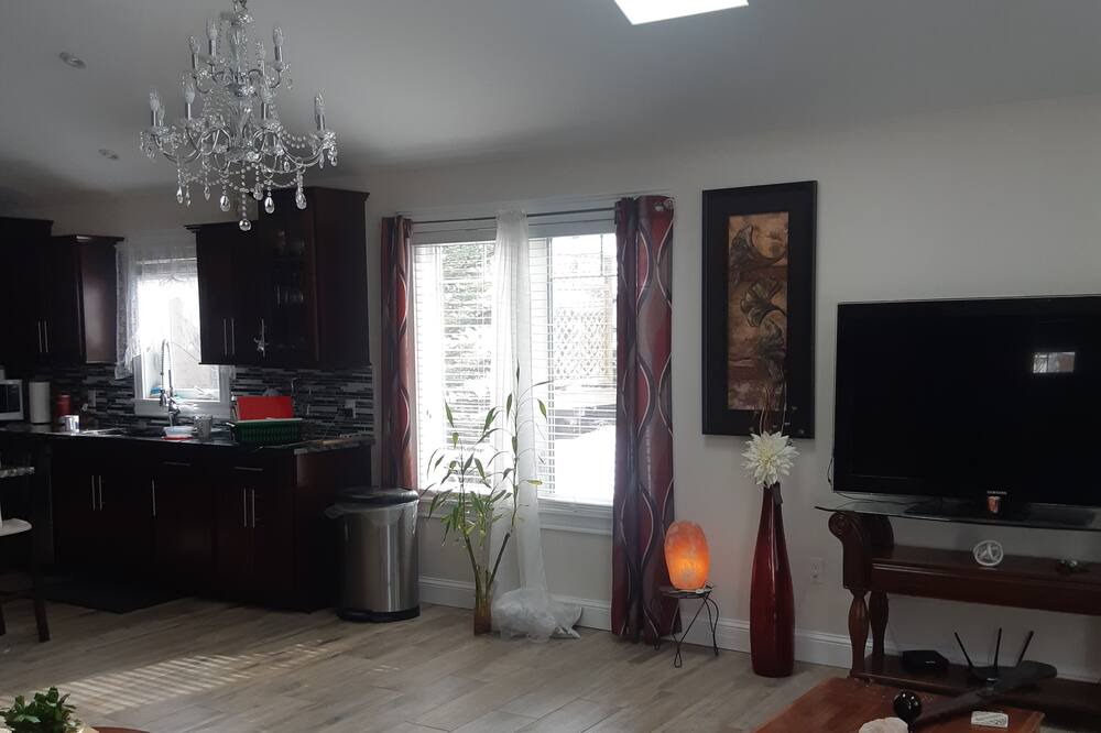 Photo of Livingroom in Timberlea