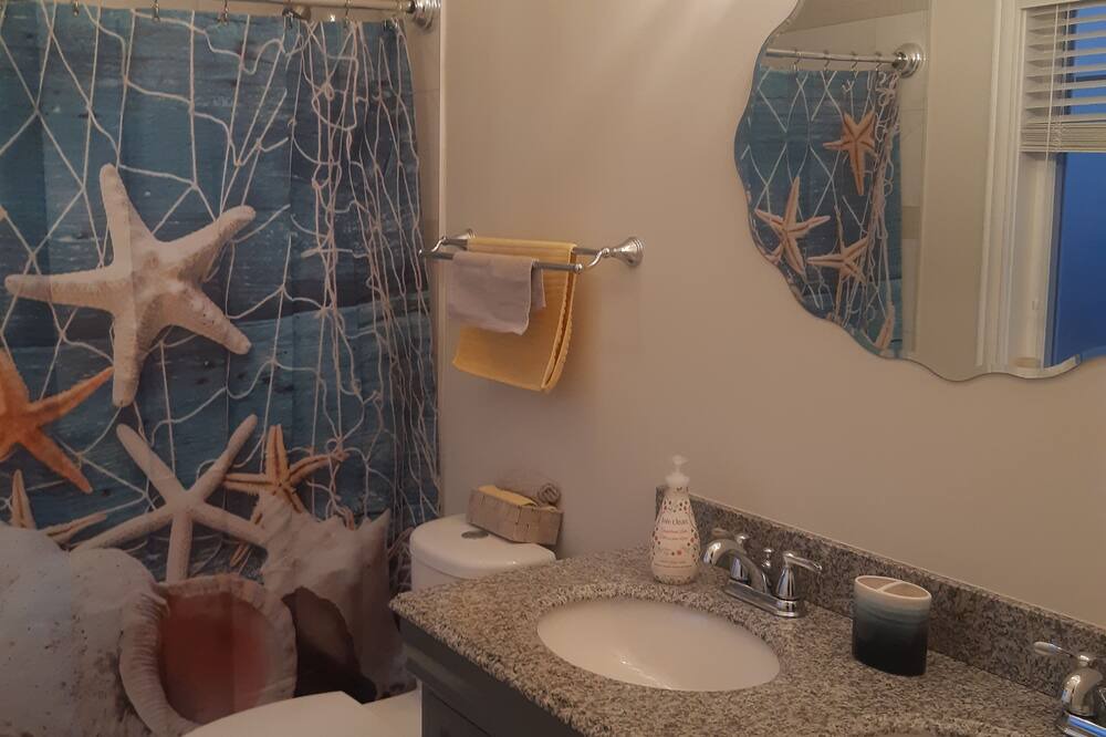 Photo of Bathroom in Timberlea