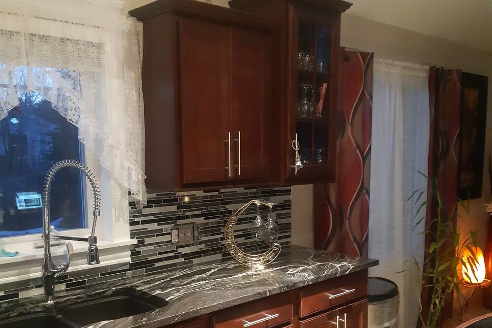 Photo of Kitchen in Timberlea