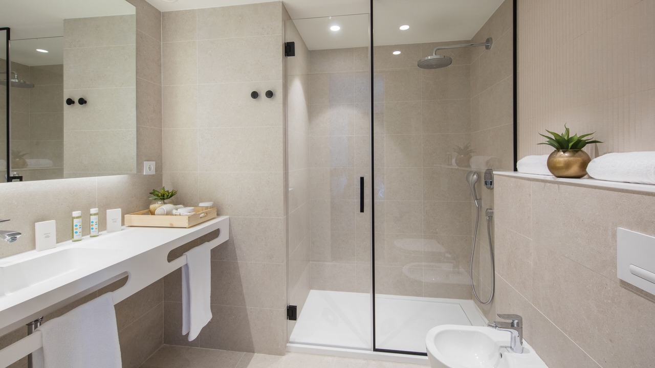 Photo of Bathroom in Cap de Salou