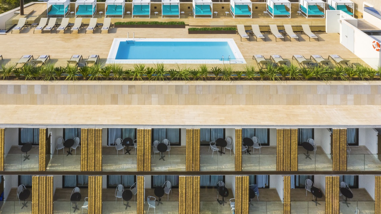 Photo of Outdoor in Cap de Salou