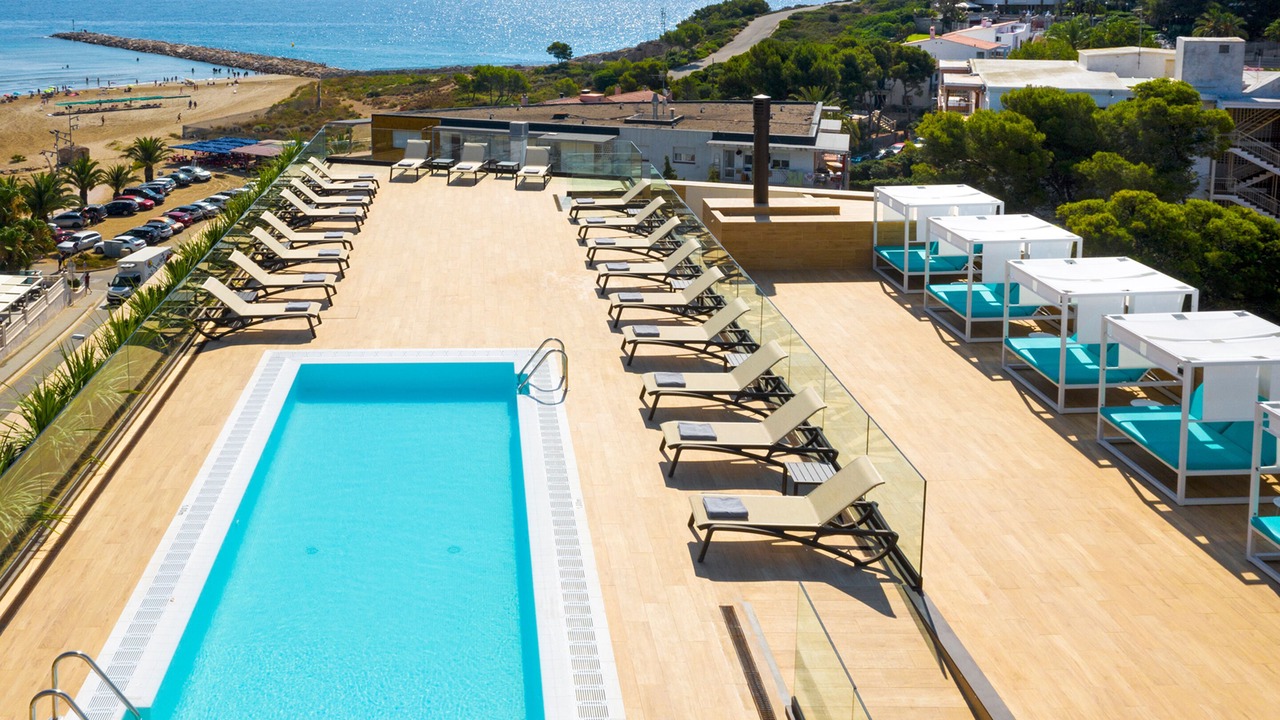 Photo of Outdoor in Cap de Salou