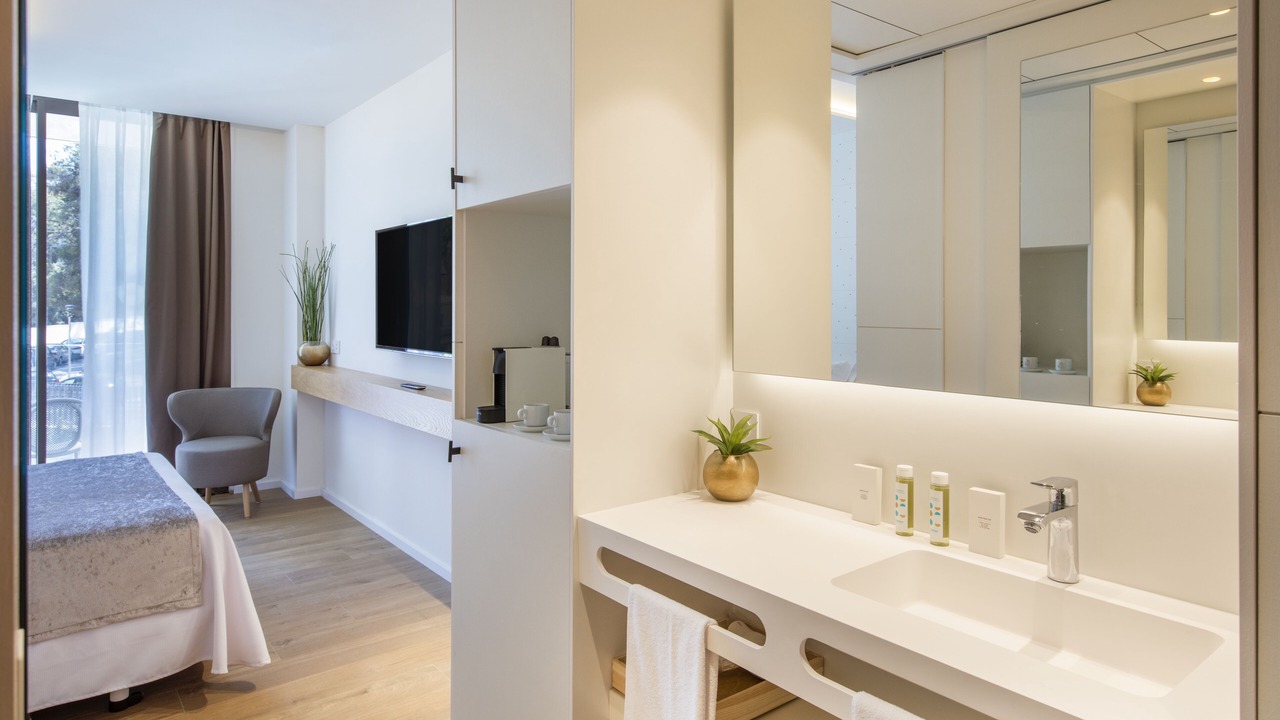 Photo of Bathroom in Cap de Salou