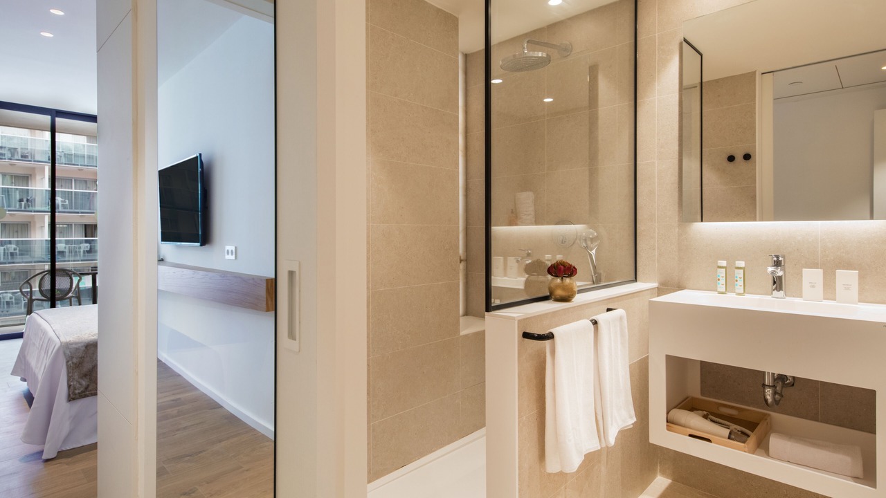 Photo of Bathroom in Cap de Salou