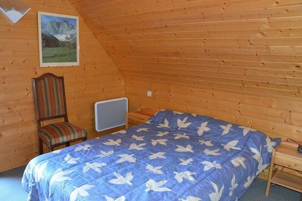 Photo of Bedroom in Camparan