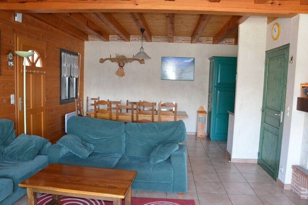 Photo of Livingroom in Camparan