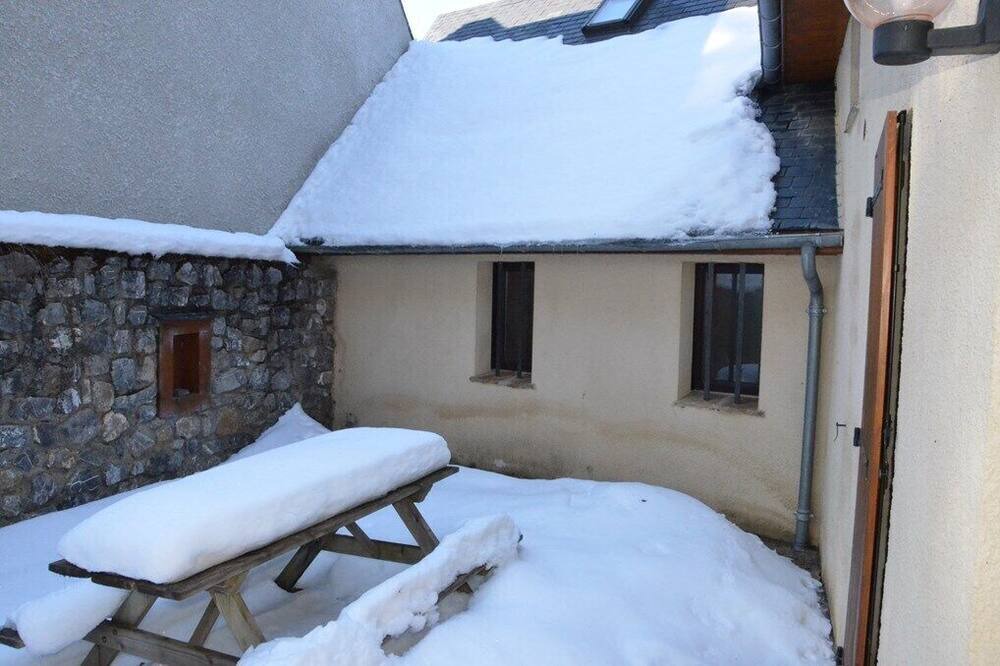 Photo of Bedroom in Camparan