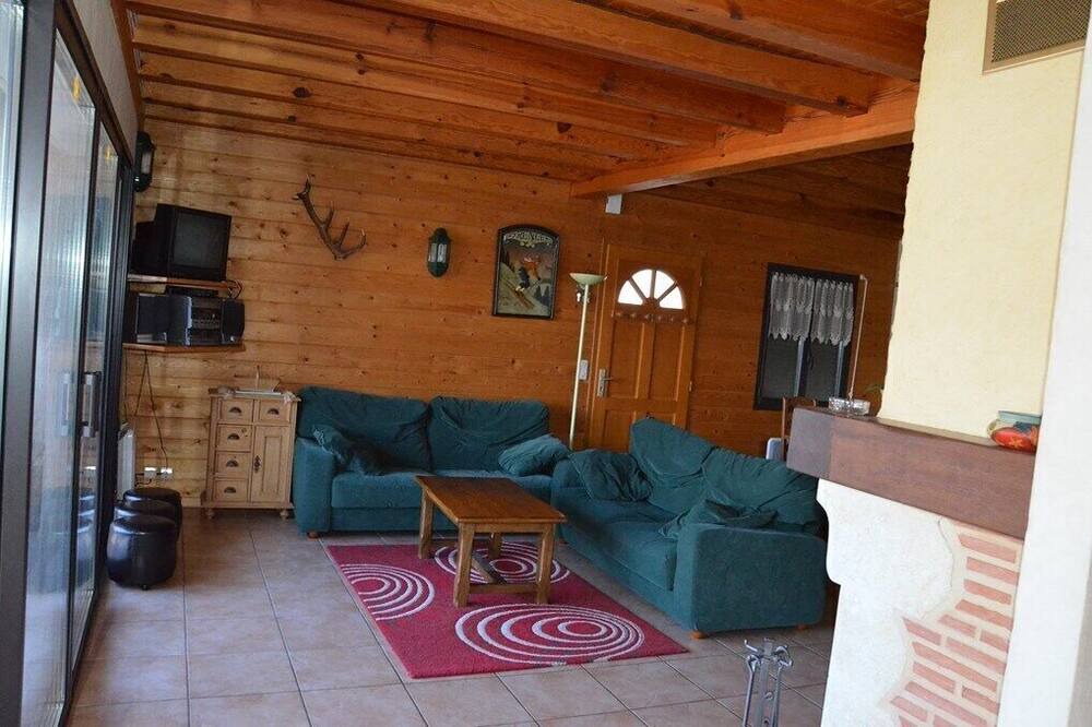 Photo of Livingroom in Camparan