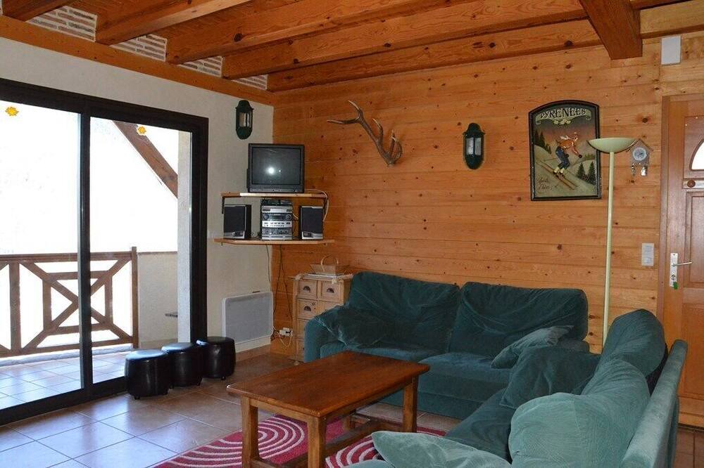 Photo of Livingroom in Camparan