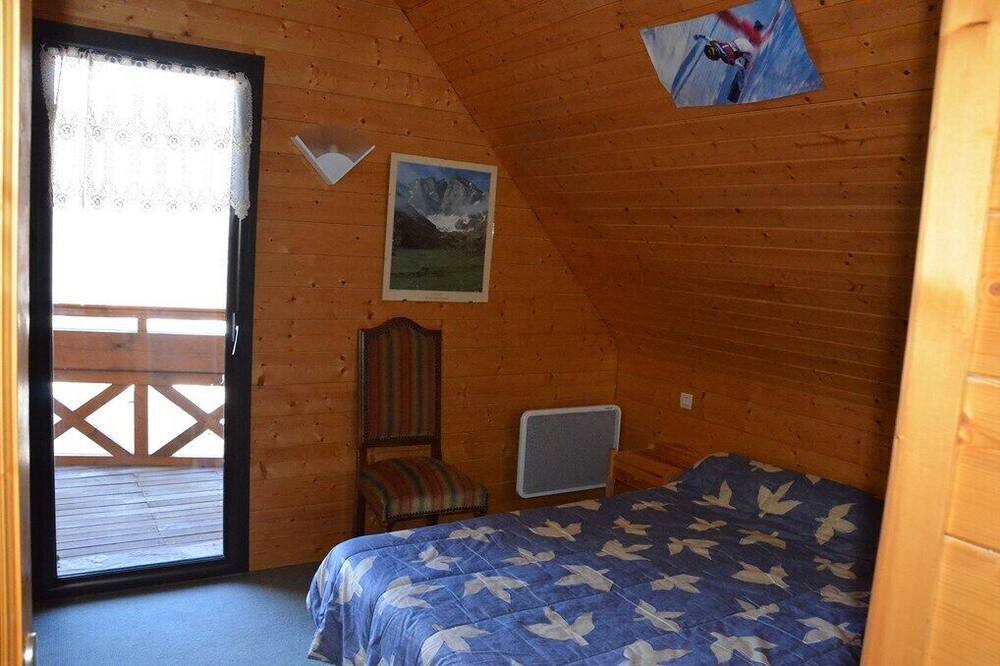 Photo of Bedroom in Camparan