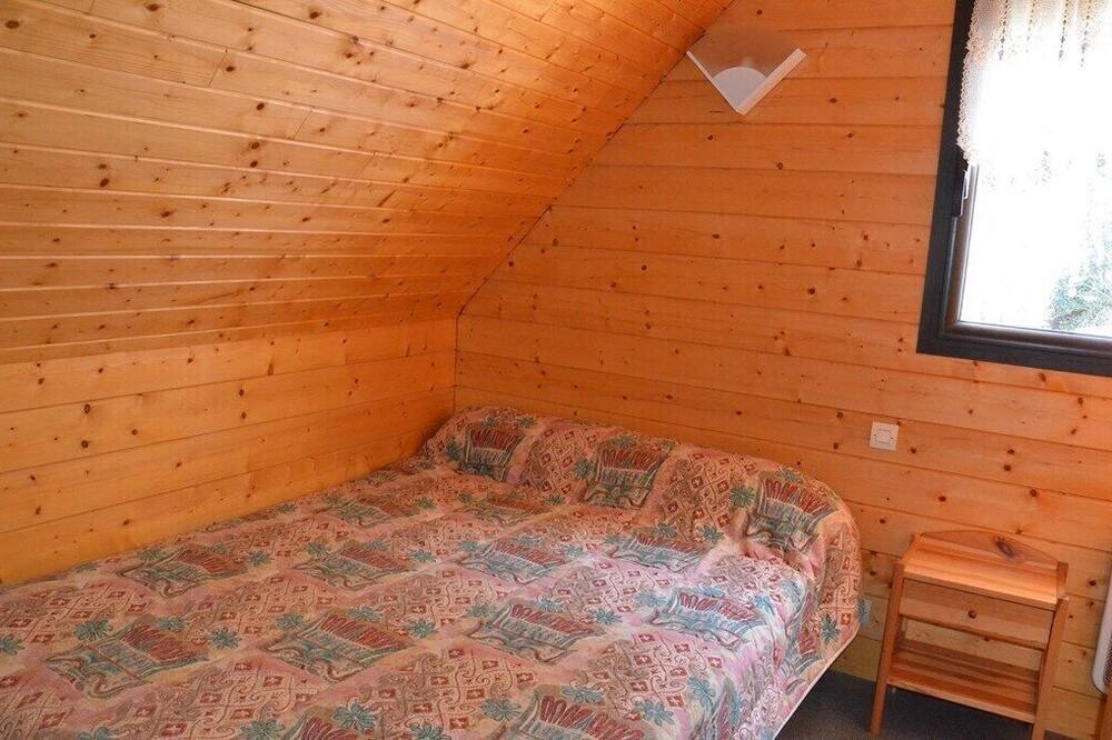 Photo of Bedroom in Camparan