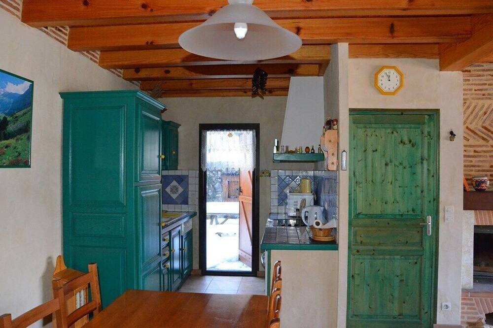 Photo of Bedroom in Camparan