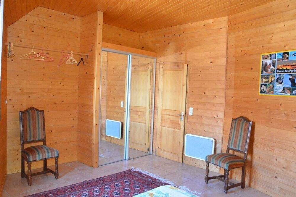 Photo of Bedroom in Camparan