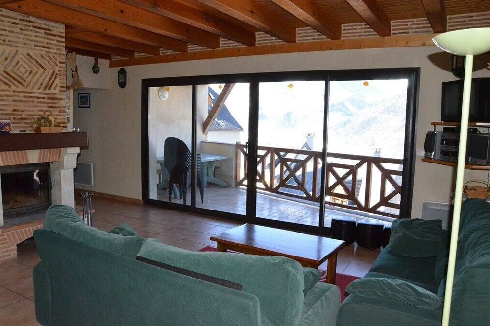 Photo of Livingroom in Camparan