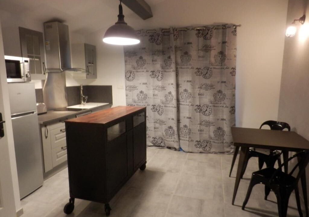 Photo of Kitchen in Lambesc