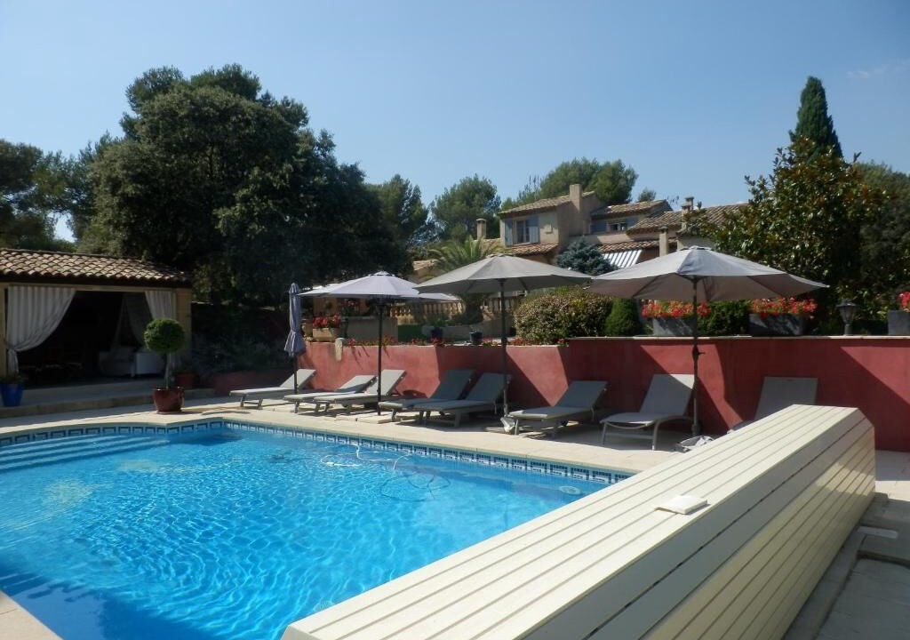 Photo of Outdoor in Lambesc