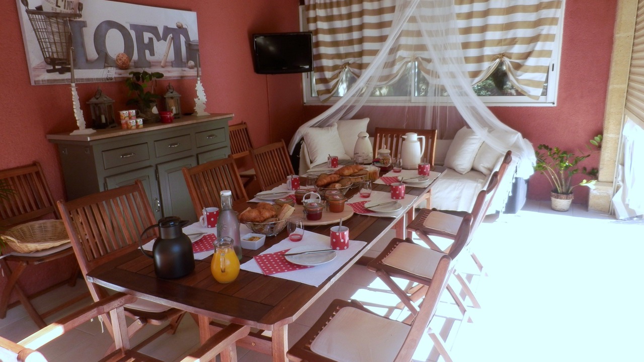 Photo of Others in Lambesc