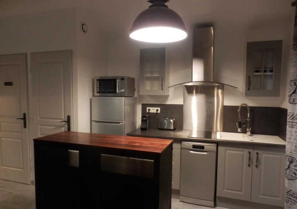 Photo of Kitchen in Lambesc