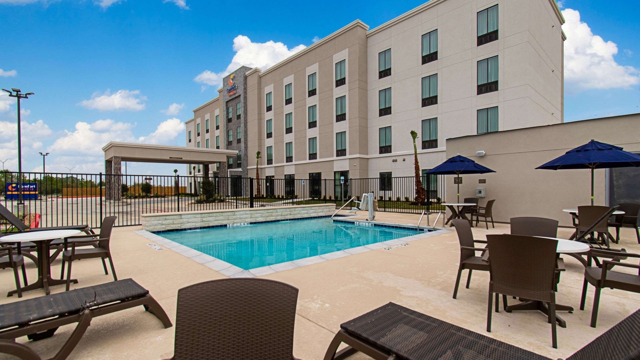 Photo of Outdoor in Humble