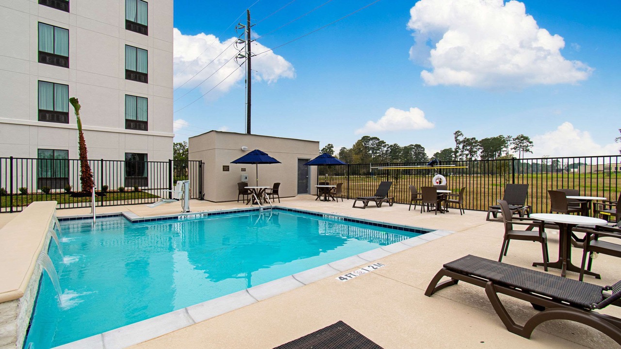 Photo of Outdoor in Humble