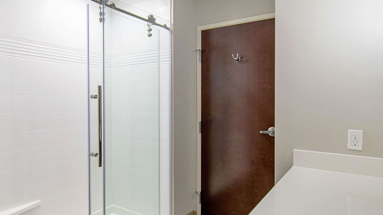 Photo of Bathroom in Humble